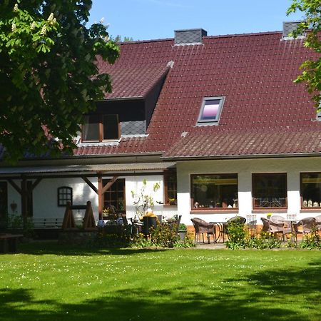 Pension Hass Insula Poel Exterior foto
