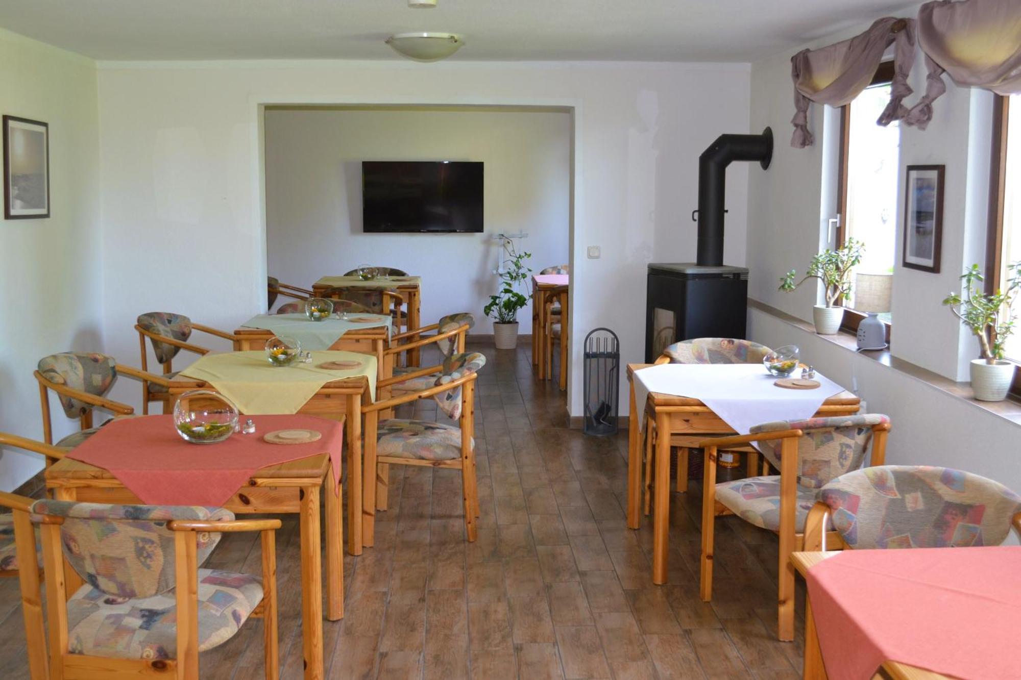 Pension Hass Insula Poel Exterior foto