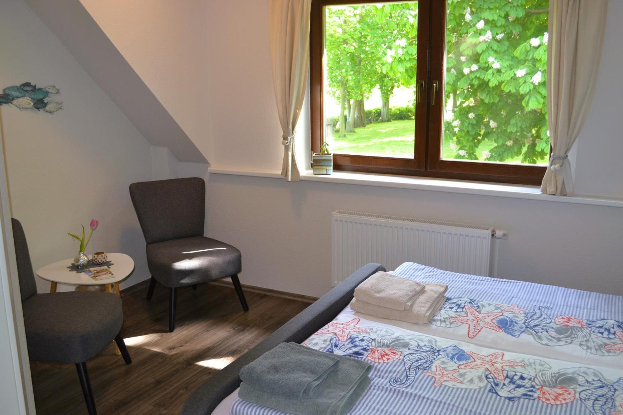 Pension Hass Insula Poel Exterior foto